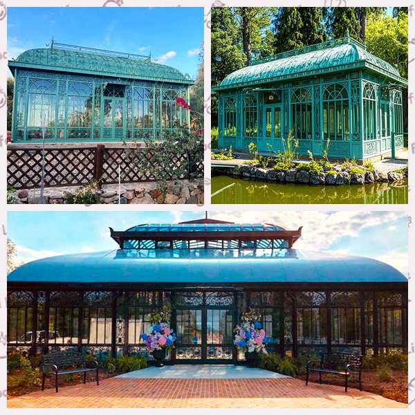 Victorian Glass Greenhouse Design: Top Floor Plan Mistakes And How To Fix Them